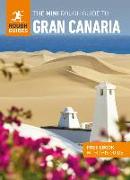 The Mini Rough Guide to Gran Canaria (Travel Guide Ebook)