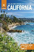 The Rough Guide to California (Travel Guide with Free Ebook)