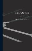 Geometry: The Elements of Euclid and Legendre