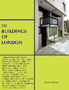 50 Buildings of London