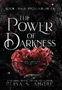 Brokenhearted: The Power Of Darkness