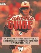 Baseball Prospectus Futures Guide 2023