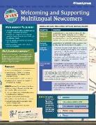 Tesol Zip Guide: Welcoming and Supporting Multilingual Newcomers (Pack of 10)