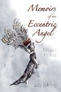 Memoirs of an Eccentric Angel