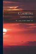 Claudine, or, Humility the Basis of All the Virtues