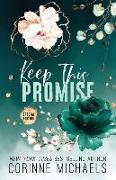Keep This Promise - Special Edition