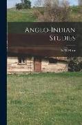 Anglo-Indian Studies