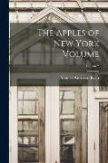 The Apples of New York Volume, Volume 2