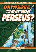 Can You Survive the Adventures of Perseus?