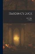 Harding's Luck