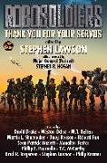 Robosoldiers: Thank You for Your Servos