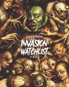 Invasion Watchlist (2023)