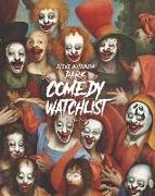 Dark Comedy Watchlist (2023)