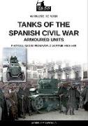 Tanks of the Spanish Civil War