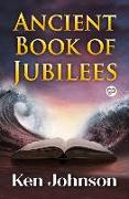 Ancient Book of Jubilees (General Press)