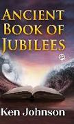 Ancient Book of Jubilees (Deluxe Library Edition)
