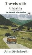 Travels with Charley: In Search of America