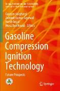 Gasoline Compression Ignition Technology