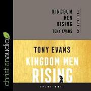 Kingdom Men Rising Devotional