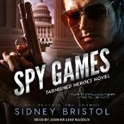 Spy Games