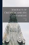 Boniface of Crediton and his Companions