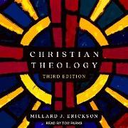 Christian Theology 3rd Edition