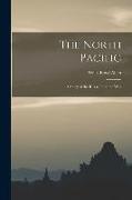 The North Pacific: A Story of the Russo-Japanese War