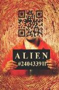 Alien #240433911