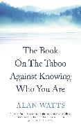 The Book on the Taboo Against knowing Who You Are
