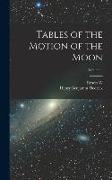 Tables of the Motion of the Moon, Volume 4