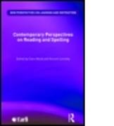 Contemporary Perspectives on Reading and Spelling