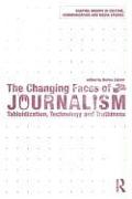 The Changing Faces of Journalism