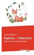 Saphira ¿ Valentina