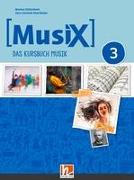 MusiX 3 (Ausgabe ab 2019) Schülerband