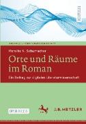 Orte und Räume im Roman