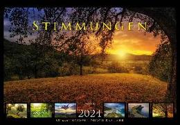 Stimmungen 2024