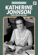 Katherine Johnson: NASA Mathematician