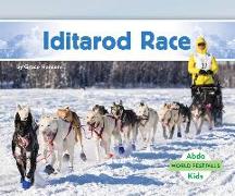 Iditarod Race