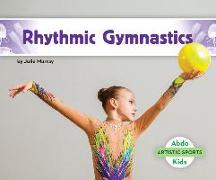 Rhythmic Gymnastics