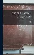 Differential Calculus