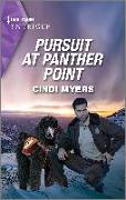 Pursuit at Panther Point