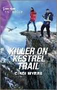 Killer on Kestrel Trail