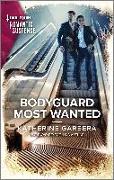 Bodyguard Most Wanted