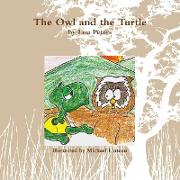 The Owl and the Turtle
