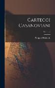 Carteggi Casanoviani, Volume 2
