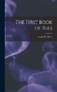 The First Book of Bees