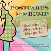 Postcards from the Bump