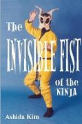 Invisible Fist of the Ninja