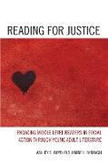 Reading for Justice