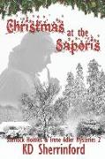 Christmas at the Saporis